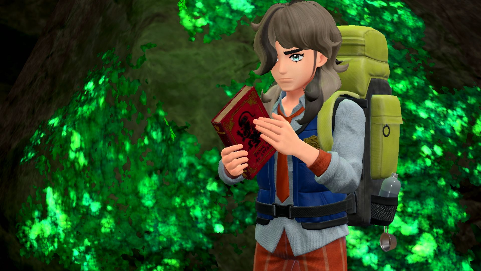 Pokemon Scarlet and Violet Mass Outbreaks: How they work and Shiny odds
