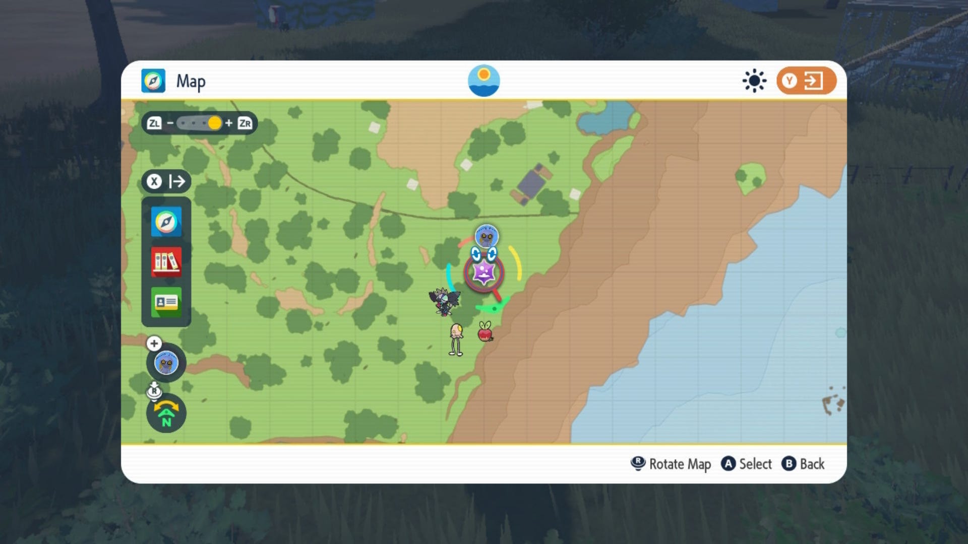 How to unlock Pokemon Scarlet and Violet 6Star Raids VG247