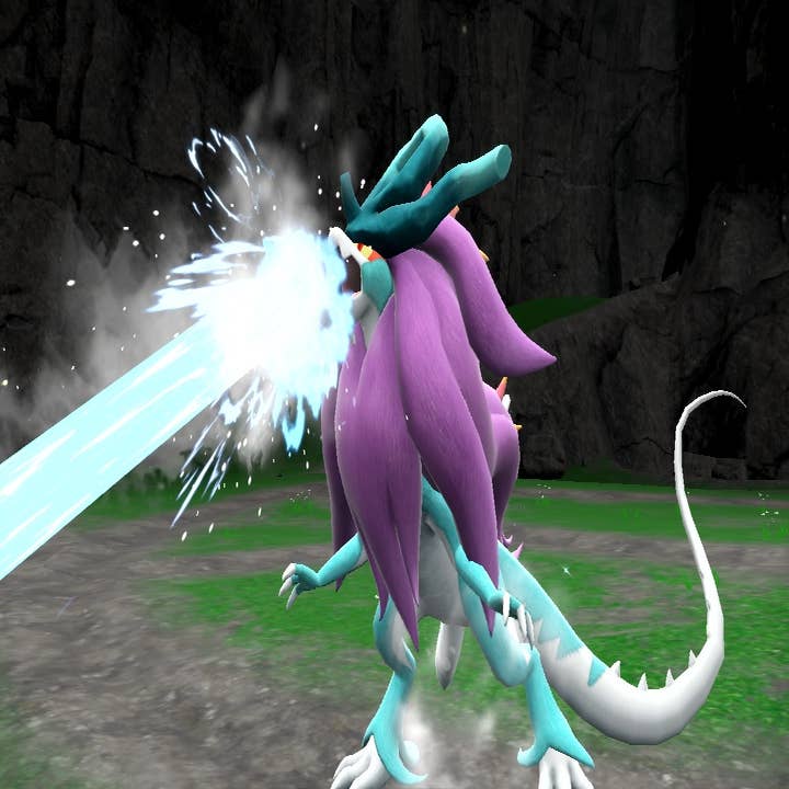Pokémon Scarlet e Violet - Expansão adiciona mais de 230 Pokémon