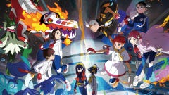 Pokémon Scarlet & Violet revela Bellibolt, do tipo elétrico