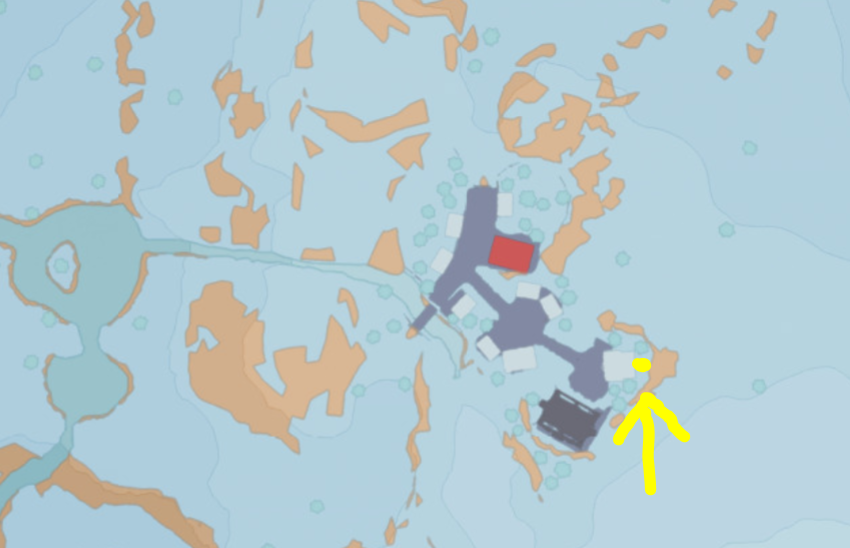 Pokemon Scarlet and Violet Evolution Stone Locations Where to get Dawn Stone, Dusk Stone, Moon