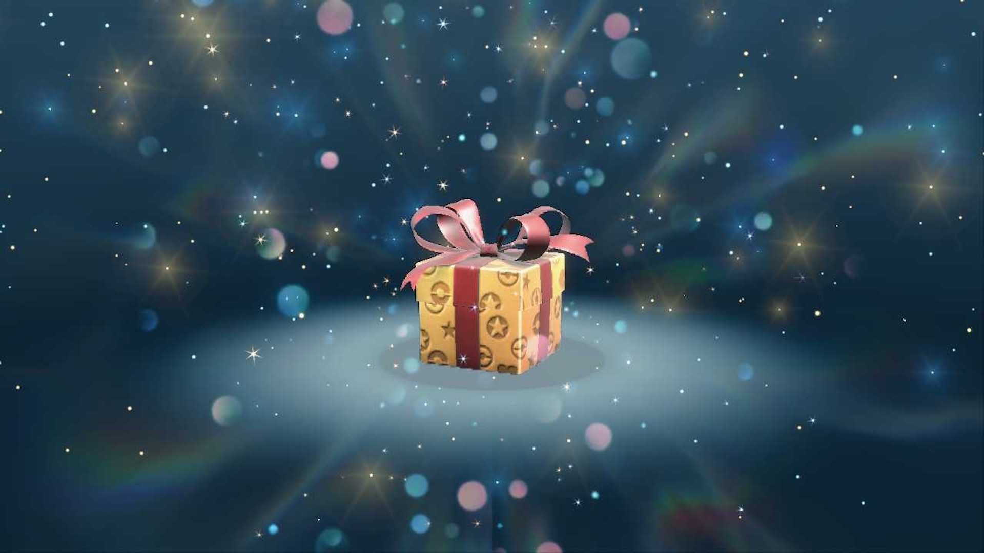 Pokémon Escarlata y Violeta: códigos de regalo misteriosos imagen