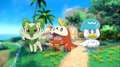 Revelado novo Pokémon do tipo Fogo-Veneno • Portugal Gamers