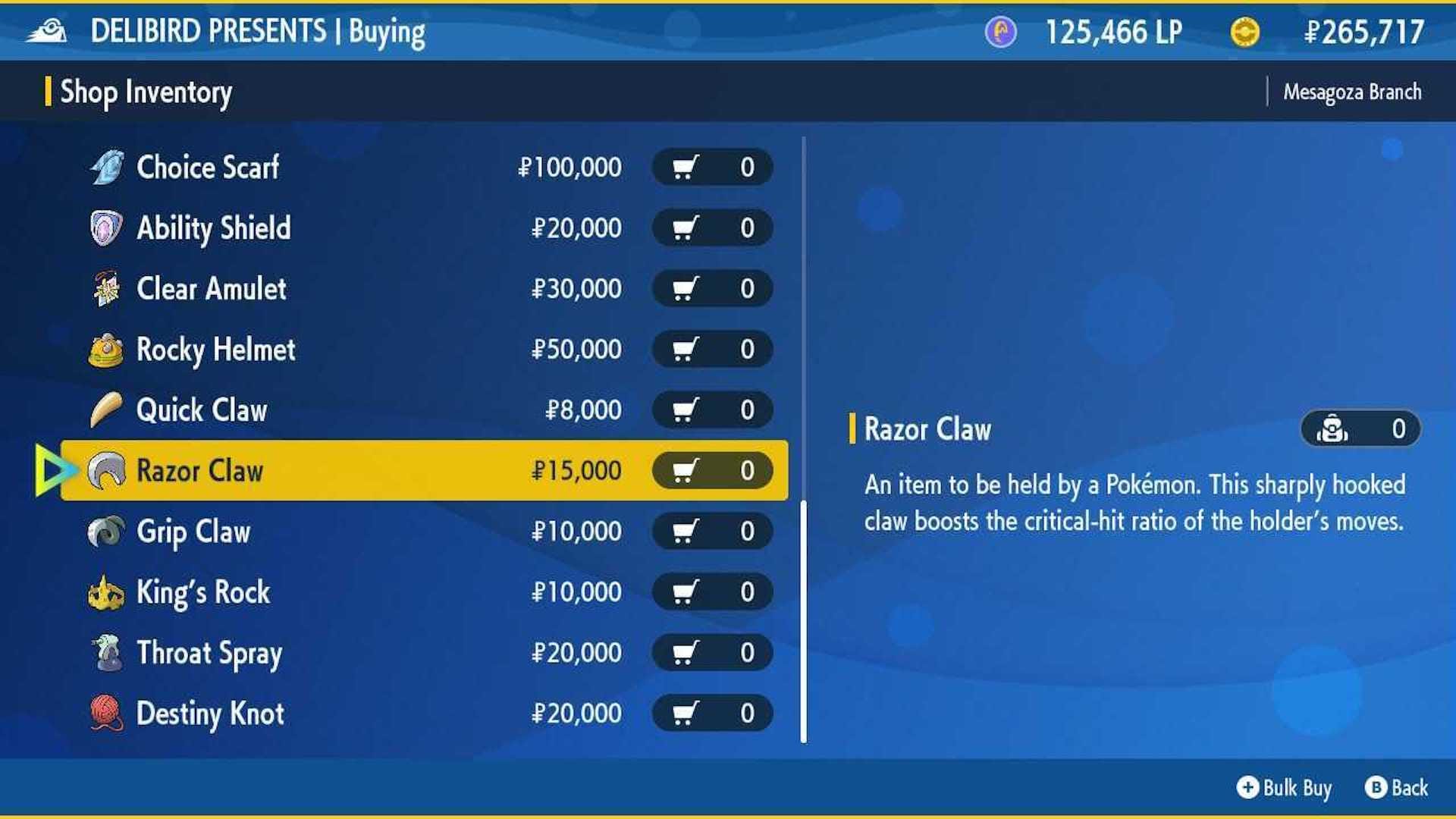 How to evolve Sneasel into Weavile in Pokémon Scarlet and Violet