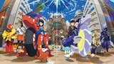 Pokémon Scarlet e Violet lideram as vendas no Japão