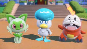 Pokemon Scarlet and Violet trailer gives you an overview of the world and the game's features
