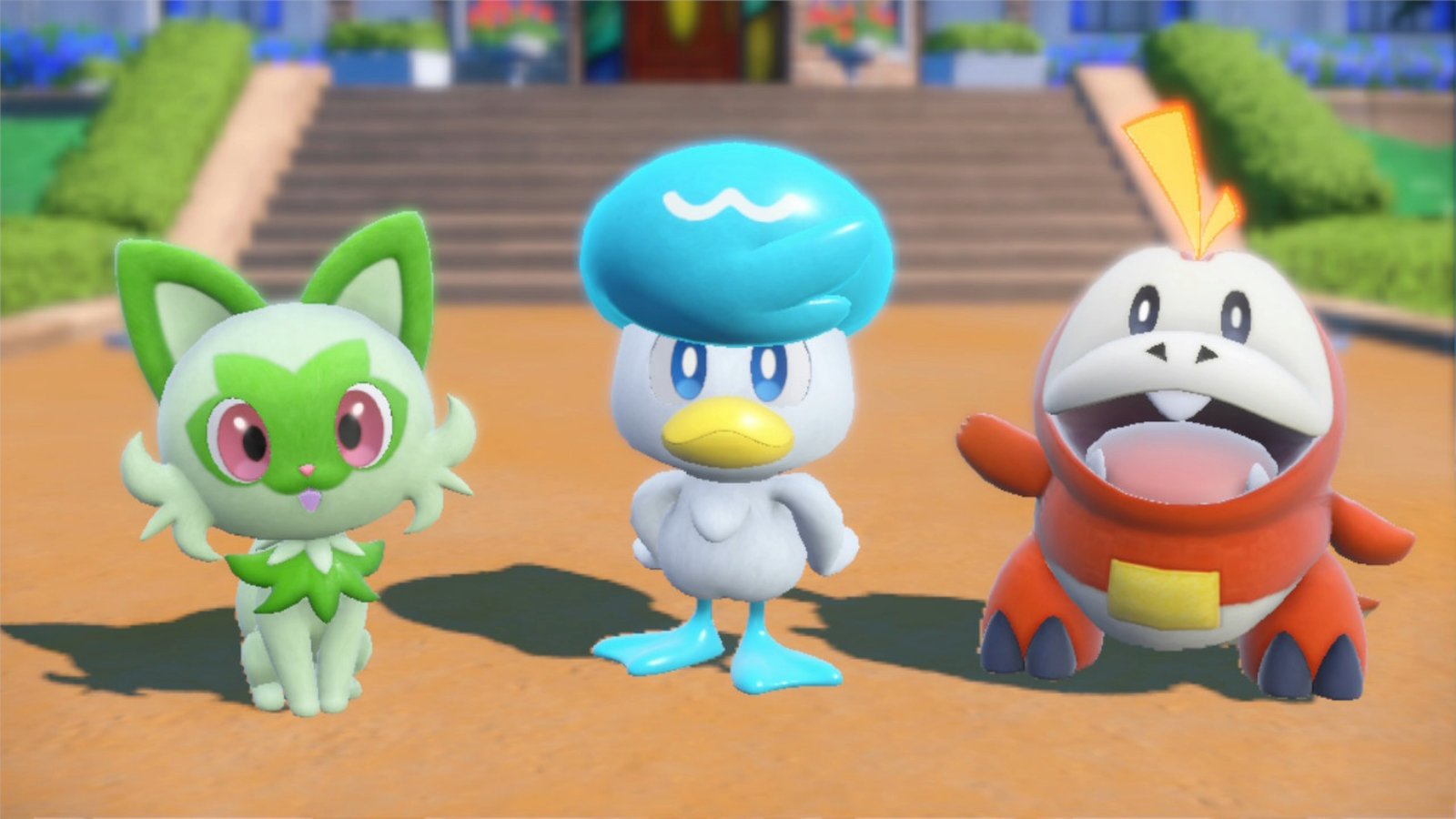 What's The Difference Between Pokémon Sword And Shield? Which