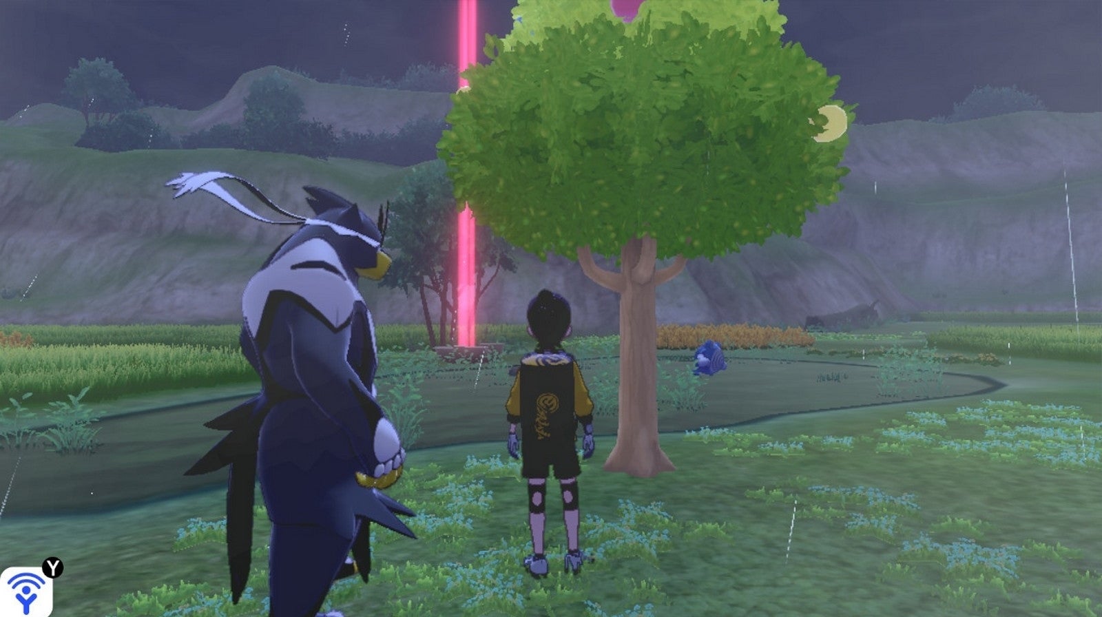 Pokémon Schwert und Schild: Aprikokos finden und Pokébälle herstellen ...