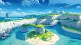 Pokémon Schwert und Schild: Der DLC Insel der Rüstung erscheint am 17. Juni