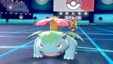 Pokémon Schwert und Schild: Keine Level-Skalierung anhand eures Teams in Die Insel der Rüstung