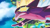 Pokémon Schwert und Schild: So fangt ihr Gigadynamax-Riffex, Termin und Gigadynamax-Attacke erklärt