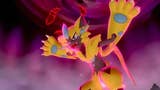 Pokémon Schwert und Schild: Spieler haben das schillernde Zeraora freigeschaltet!