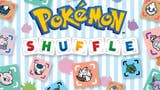 Imagem para Pokémon Shuffle com 1 milhão de downloads
