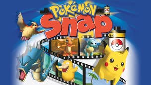 Pokémon Snap comes to Wii U Virtual Console this week
