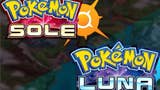 Pokémon Sole & Luna si mostra nel primo trailer di gameplay