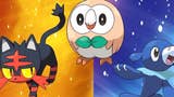 Pokemon Sole & Luna: svelate nuove feature e nuovi Pokemon