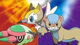 Pokémon Sole e Luna - come catturare Pokémon Shiny con il Chaining e il sistema di Alleati