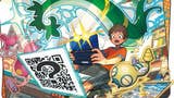 Pokémon Sol y Luna - Todos los códigos QR de los Pokémon de Alola