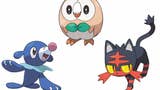Pokémon Sole e Luna - Starter, Leggendari, nuovi pokémon, Ultracreature, Forme di Alola e altre novità