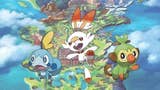Pokémon Spada e Scudo sommersi dalle recensioni negative degli utenti