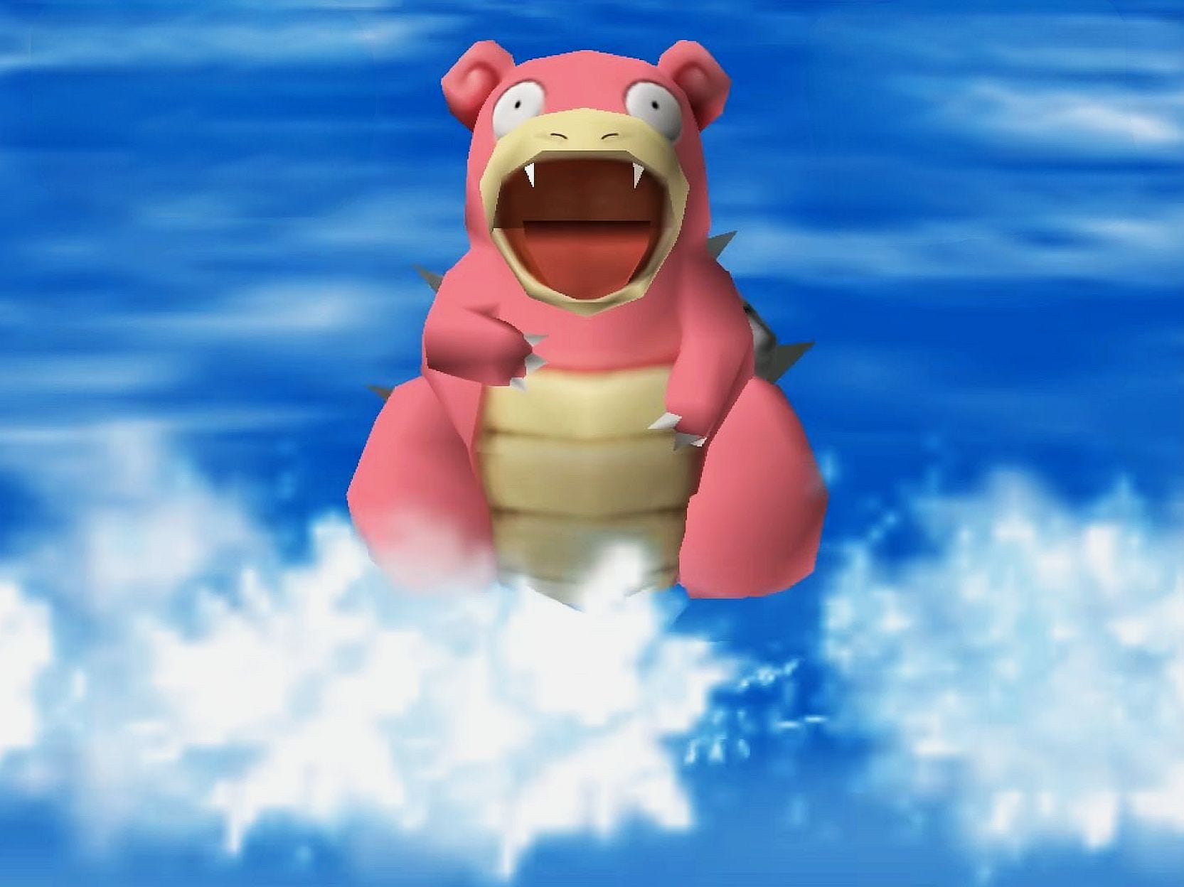 N64 game Pokemon Stadium is coming to Nintendo Switch Online + Expansion Pack
