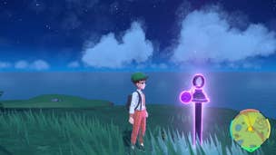 Image for Pokemon Scarlet and Violet stakes: All ominous stake locations for each shrine
