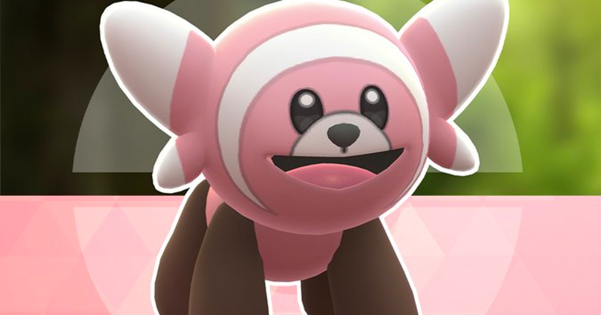 Shiny Stufful, evolution chart, 100 perfect IV stats and Bewear best