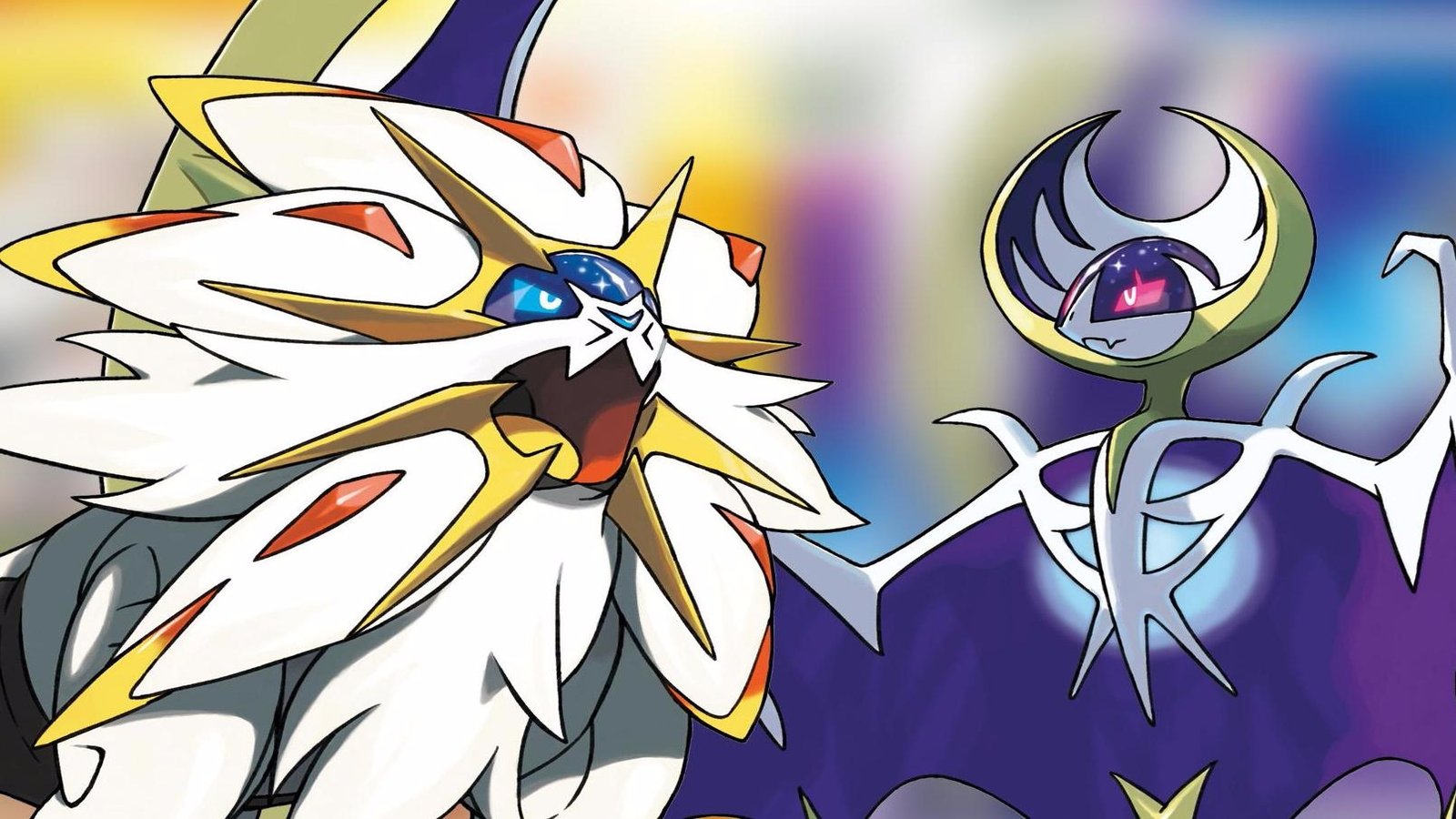 Pokémon Sun & Moon - A Liga Pokémon de Alola vai Começar