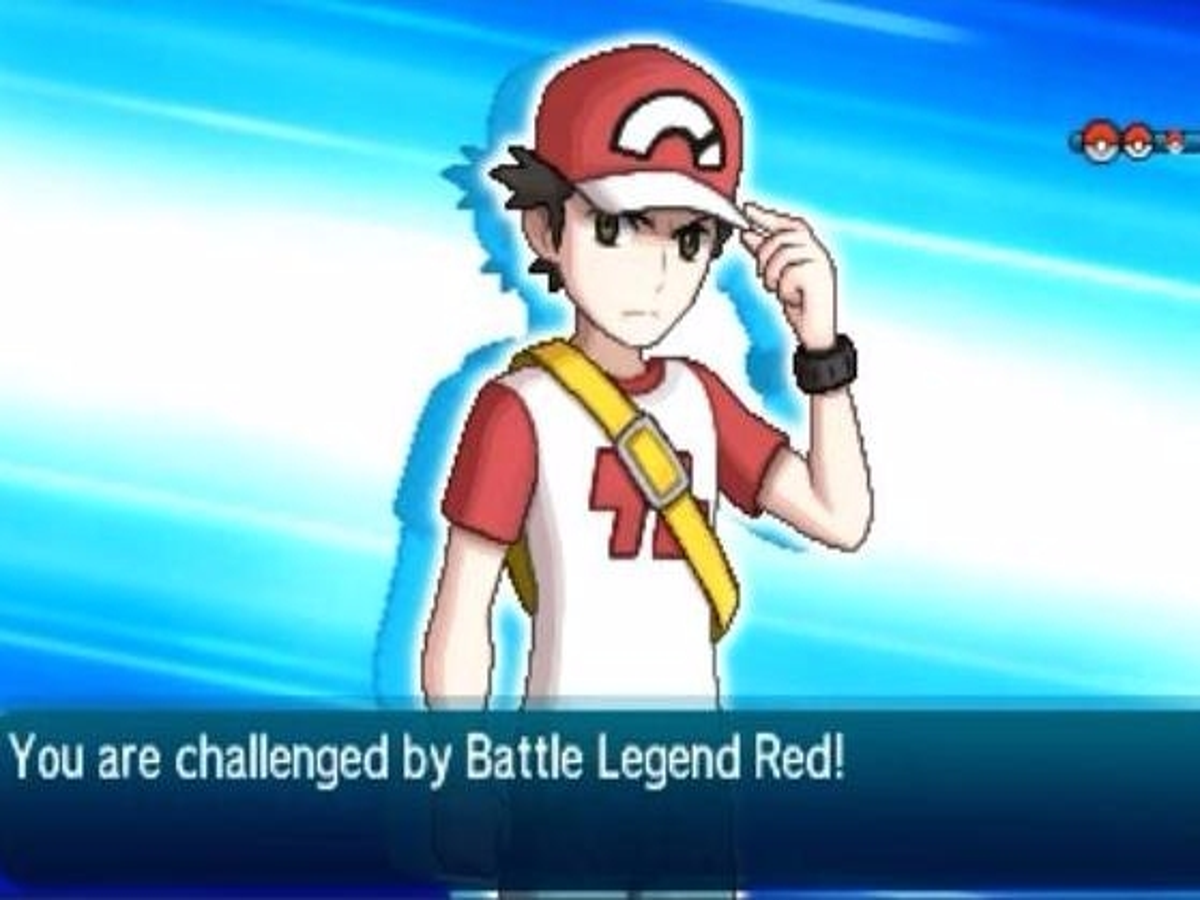 Battle Tree Information on Red: Guide - SAMURAI GAMERS