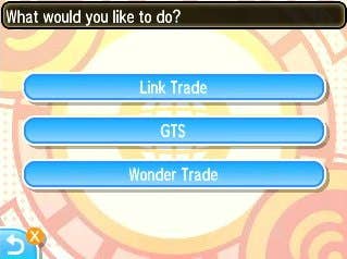 Shiny GTS/Wonder Trade Giveaways!