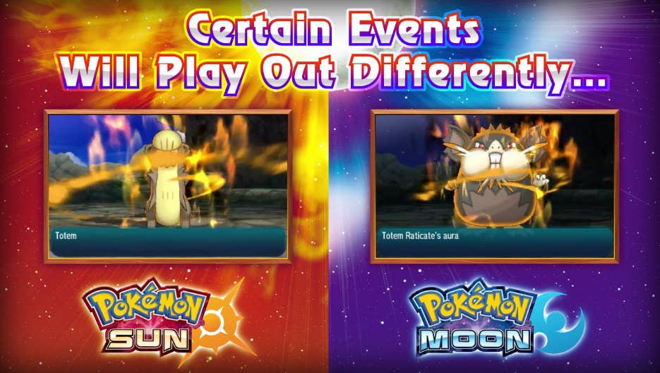 Pokemon Sun and Pokemon Moon: Release Date, Price, and Everything Else You Need to Know