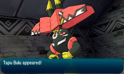 How To Catch Tapu Koko (& 9 Other Facts About The Legendary Pokémon)