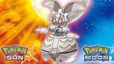 Pokémon Sol y Luna - Código QR Magearna y cómo atrapar al Pokémon mítico Magearna