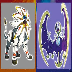 Pokemon Sun and Moon guide: How to catch every Legendary Pokemon