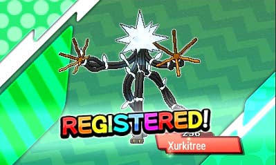 Pokémon Sun and Moon - Ultra Beast quests, locations, and how to