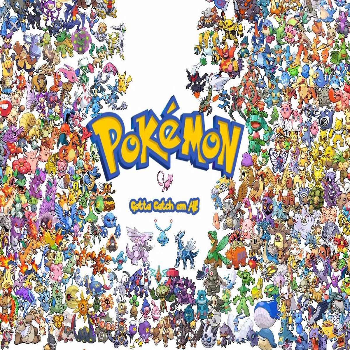 Foram revelados os starters e data de lançamento de Pokémon Moon e Pokémon  Sun - GameFM