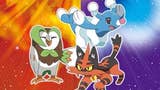 Pokémon Sun en Moon - Evoluties: zo evolueren alle Pokémon