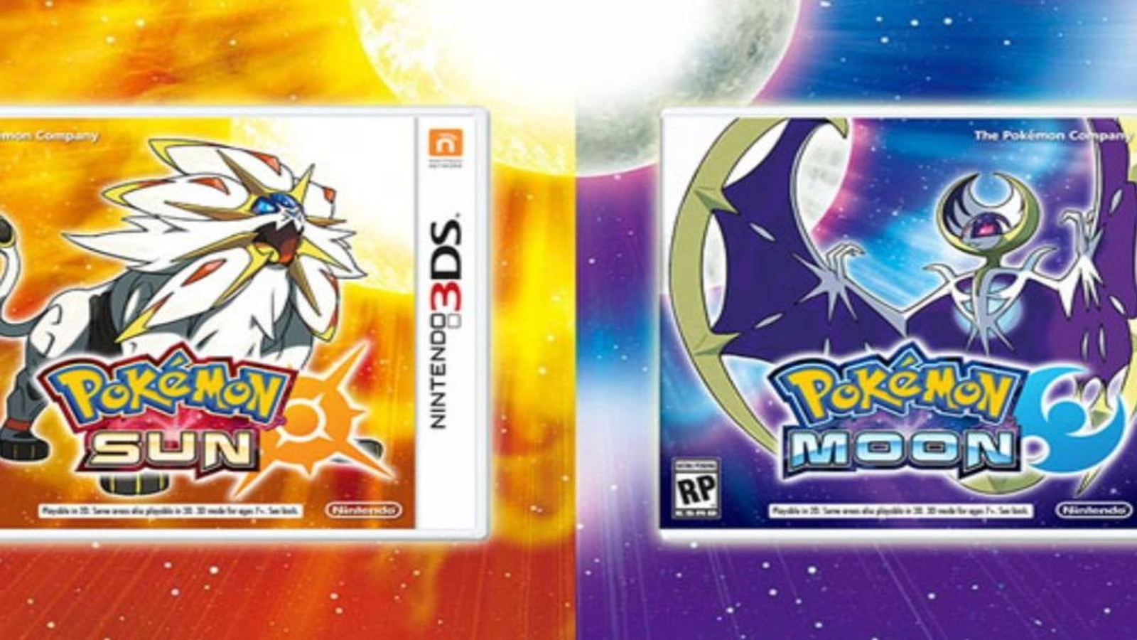 Kakadu Soepel duif Pokémon Sun en Moon - Exclusieve Pokémon en andere verschillen tussen beide  versies | Eurogamer.nl