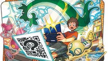 Pokémon Sun en Moon - QR Codes voor alle Pokémon