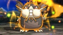 Pokémon Sun en Moon - SOS Battles: Shiny en zeldzame Pokémon vangen