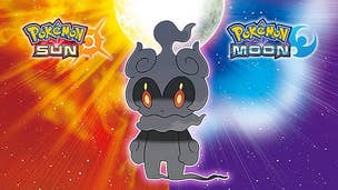 Pokemon Sun and Moon Mythical Marshadow detailed, still no word on when you can catch it