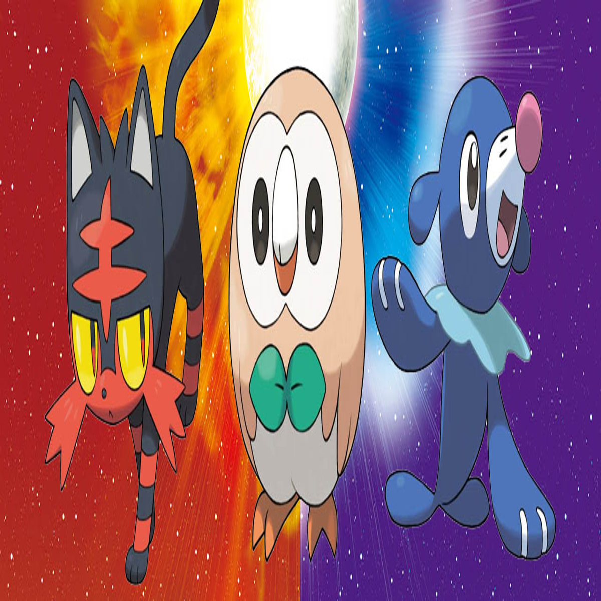October welcomes legendary Pokémon Zekrom and Reshiram! - Pure