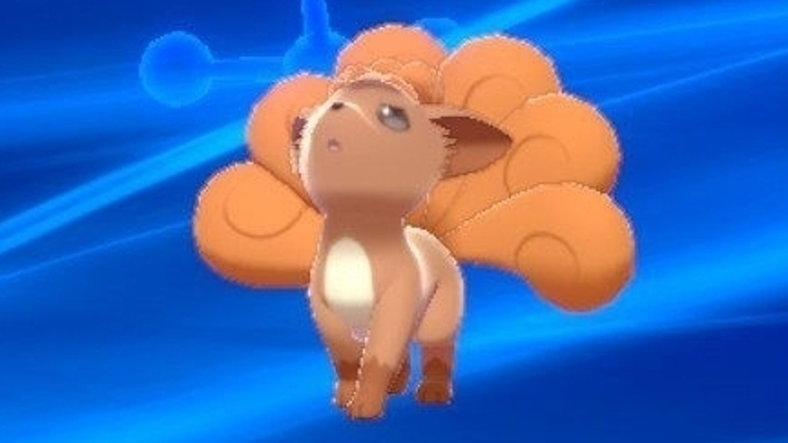 Vulpix Evolution Chart Pixelmon
