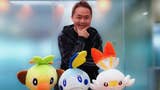 Game Freak's Junichi Masuda and Shigeru Ohmori talk inspiration, Sirfetch'd, and pressure from Pokémon fans