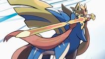 Zarude revelado para Pokémon: Sword e Shield