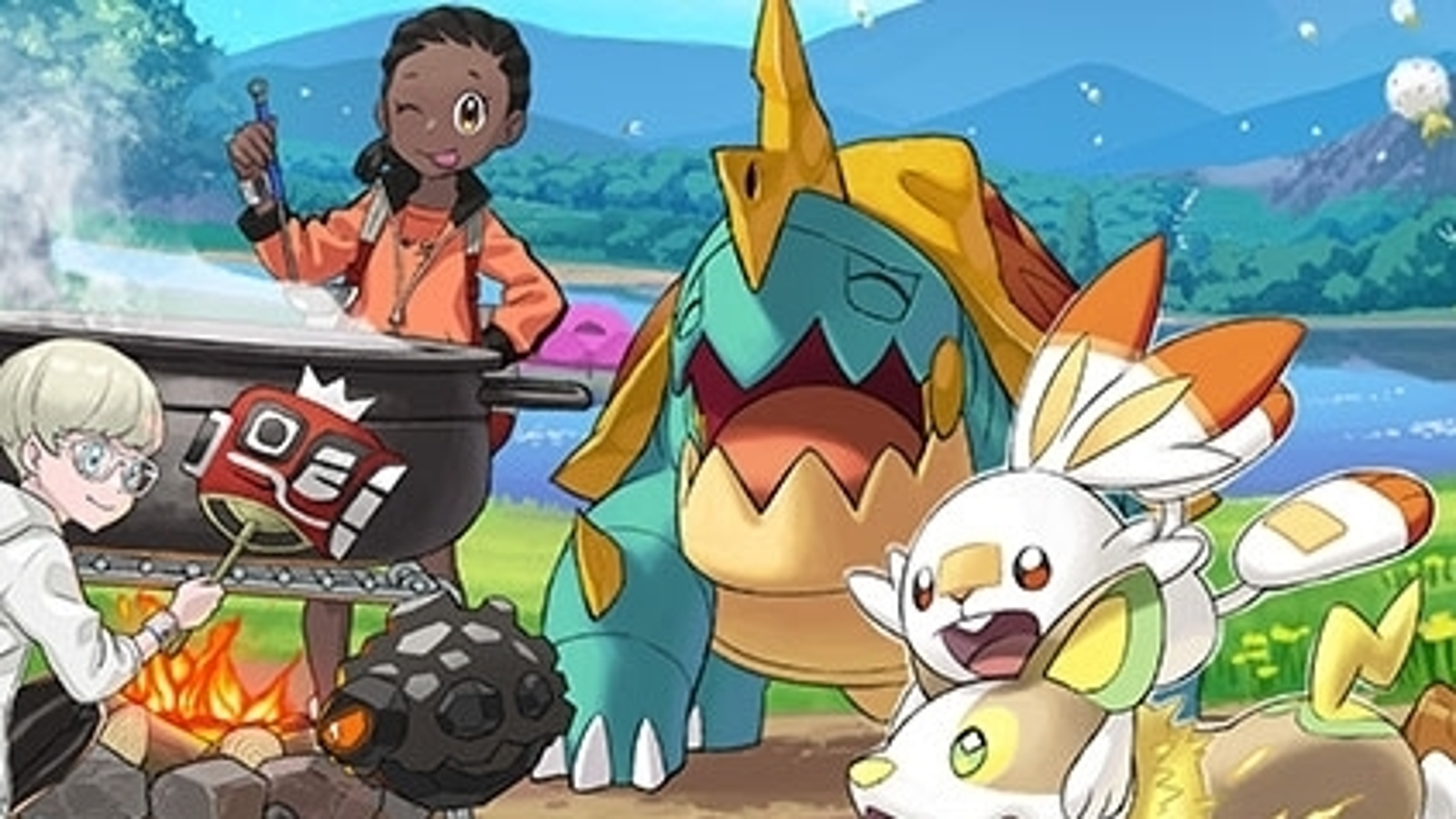 10 jogos parecidos com Pokémon para quem não tem Nintendo Switch - Olhar  Digital