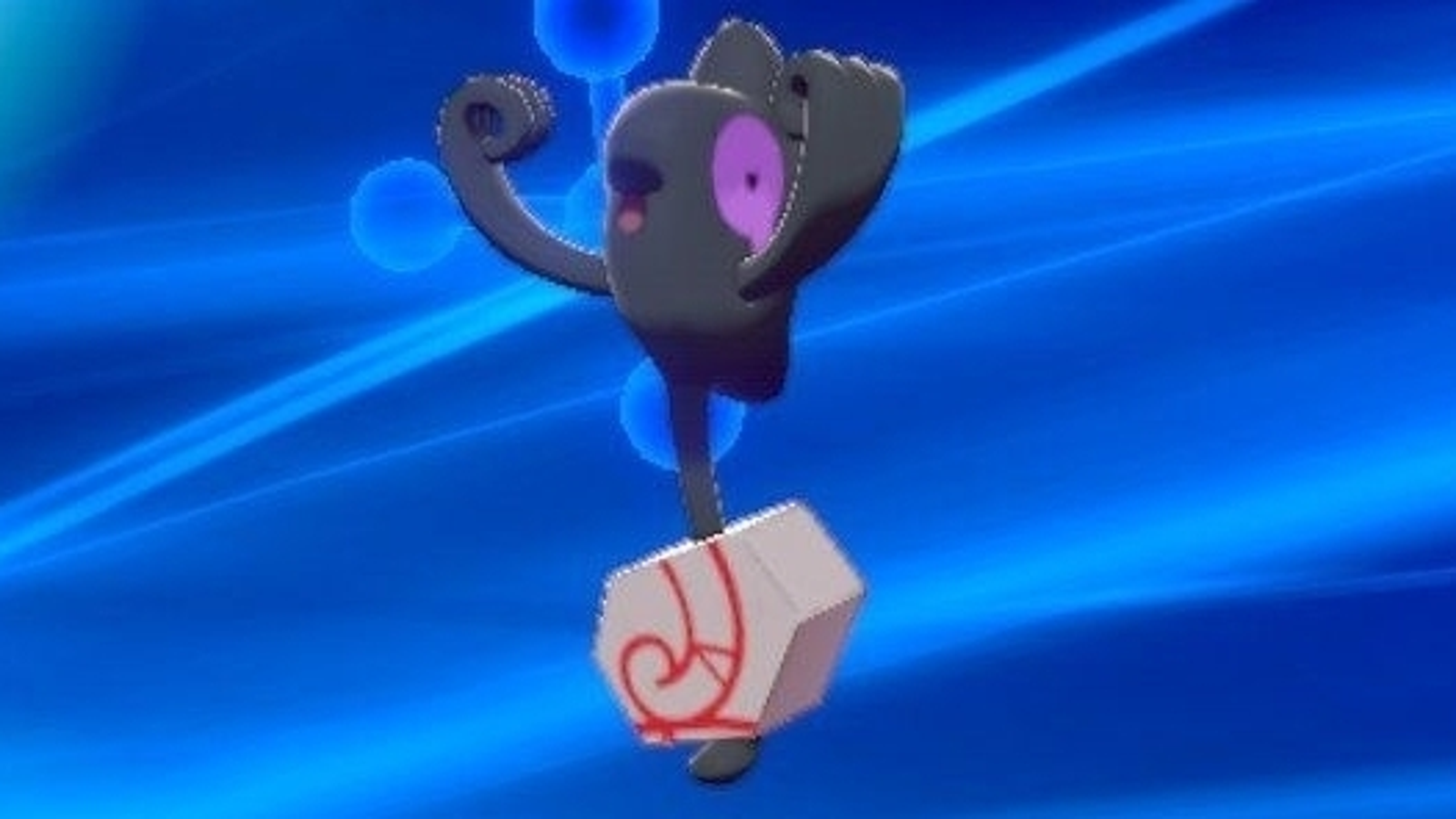 Yamask Evolution Chart