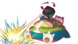 Pokémon Sword and Shield Gigantamax Snorlax - release date, how to get Gigantamax Snorlax and exclusive G-Max Move explained