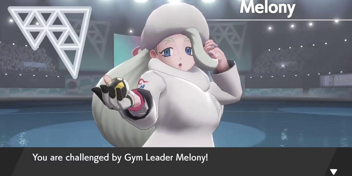 Who Pokémon Sword & Shield's Worst Gym Leaders Are (& Why)