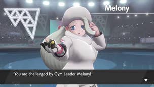 Image for Pokemon Sword and Shield gym leader guide: how to beat every gym leader